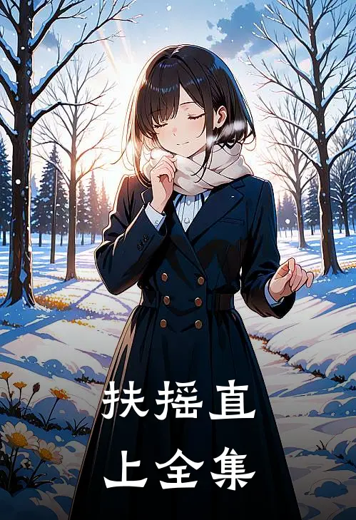 从离婚后扶摇直上全集
