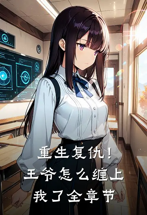 重生复仇!王爷怎么缠上我了全章节