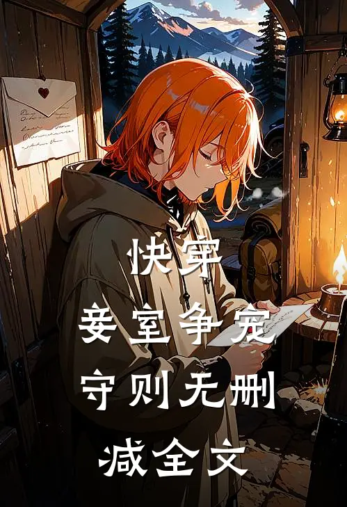 快穿妾室争宠守则无删减全文