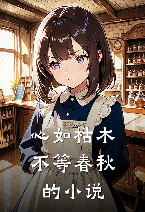 心如枯木不等春秋的小说