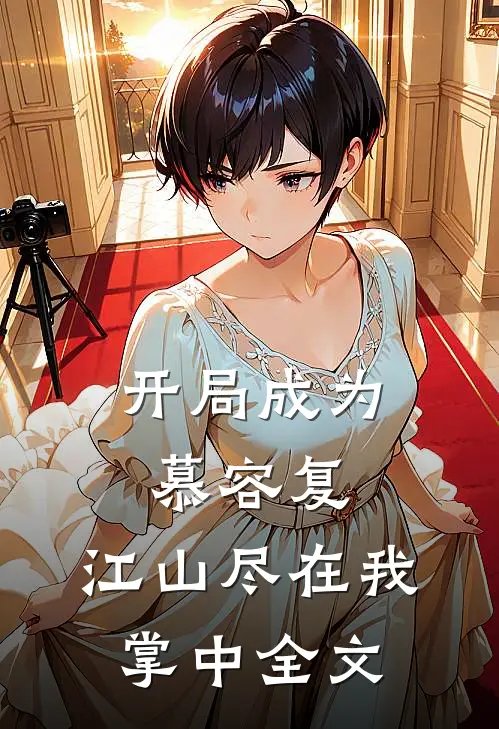 开局成为慕容复,江山尽在我掌中全文免费