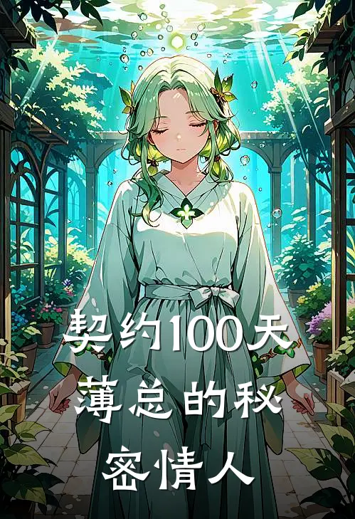 契约100天,薄总的秘密情人简介