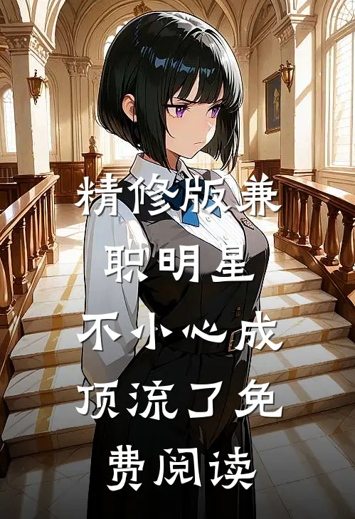 精修版兼职明星:不小心成顶流了免费阅读