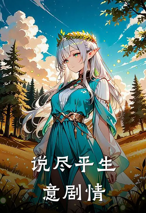 说尽平生意剧情