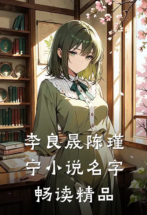 李良晟陈瑾宁小说名字畅读精品
