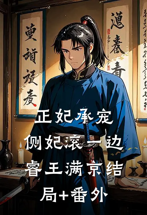 正妃承宠：侧妃滚一边睿王满京结局+番外