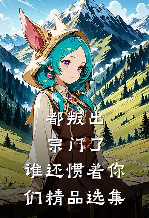 都叛出宗门了，谁还惯着你们精品选集