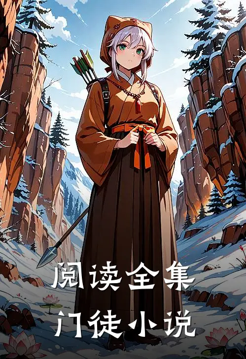 阅读全集门徒小说