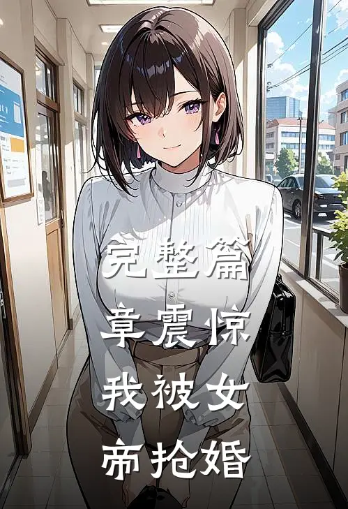 完整篇章震惊，我被女帝抢婚