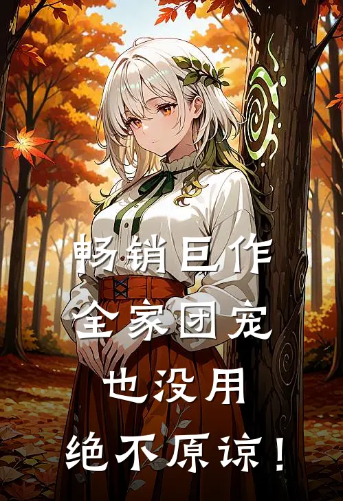 畅销巨作全家团宠也没用，绝不原谅！
