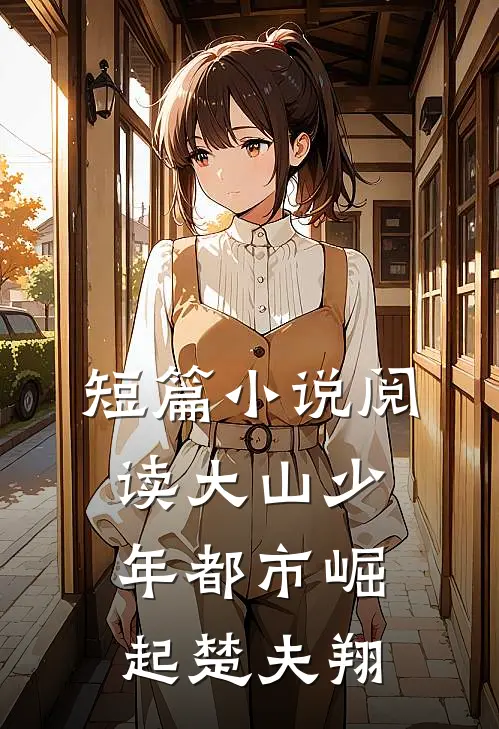 短篇小说阅读大山少年都市崛起楚夫翔