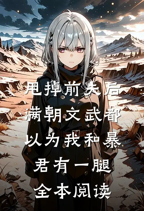 甩掉前夫后，满朝文武都以为我和暴君有一腿全本阅读