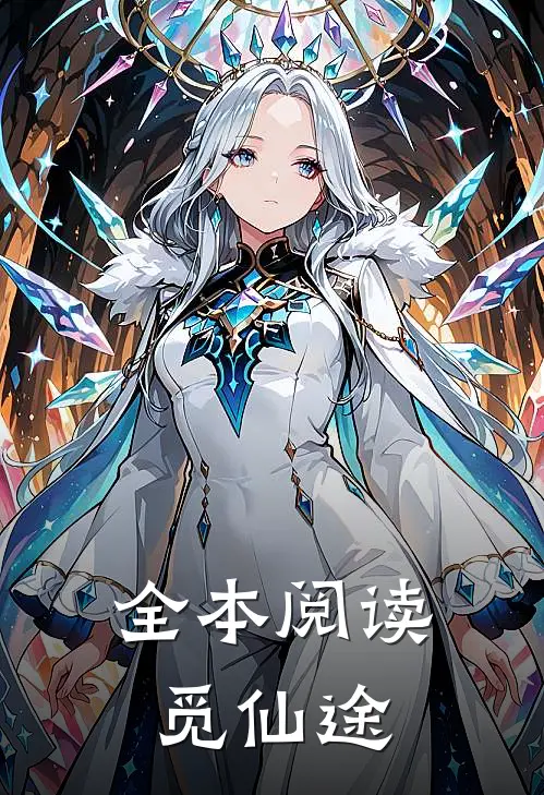 全本阅读觅仙途