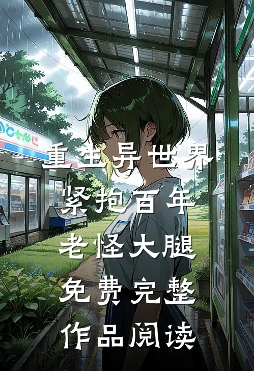 重生异世界紧抱百年老怪大腿免费完整作品阅读
