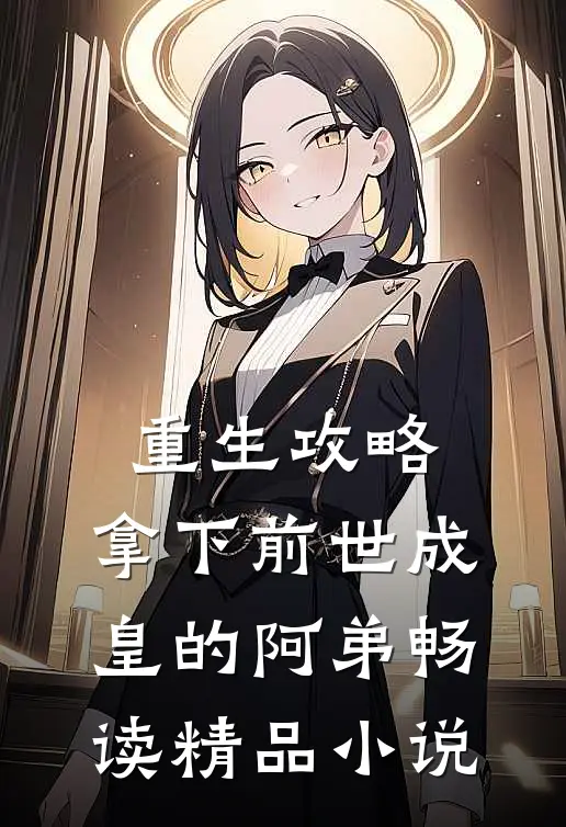 重生攻略：拿下前世成皇的阿弟畅读精品小说