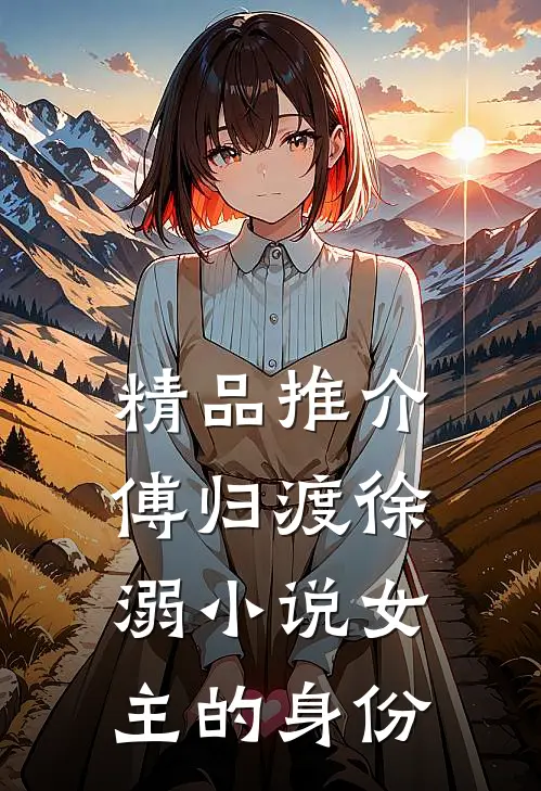 精品推介傅归渡徐溺小说女主的身份