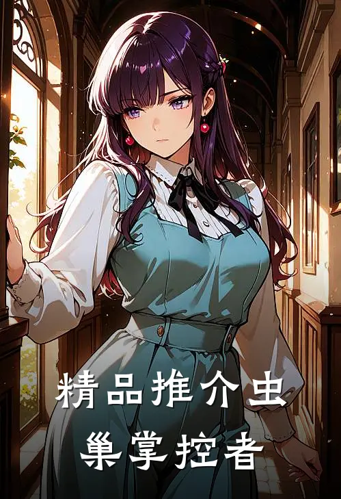 精品推介虫巢掌控者