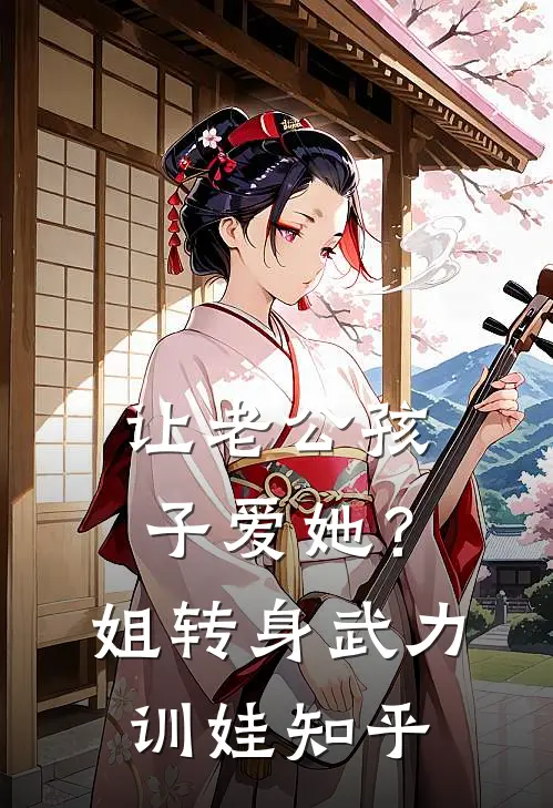 让老公孩子爱她？姐转身武力训娃知乎
