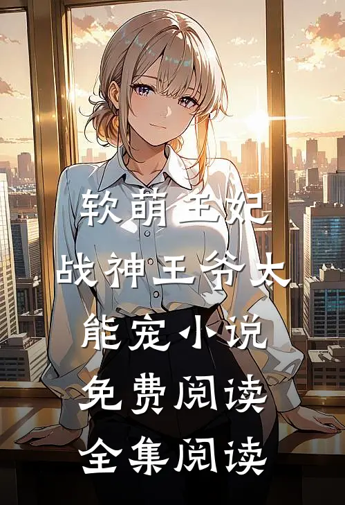 软萌王妃:战神王爷太能宠小说免费阅读全集阅读