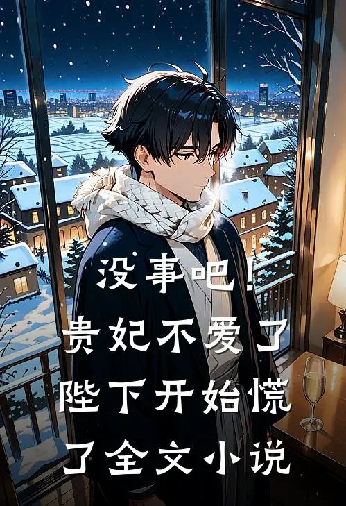 没事吧!贵妃不爱了,陛下开始慌了全文阅读