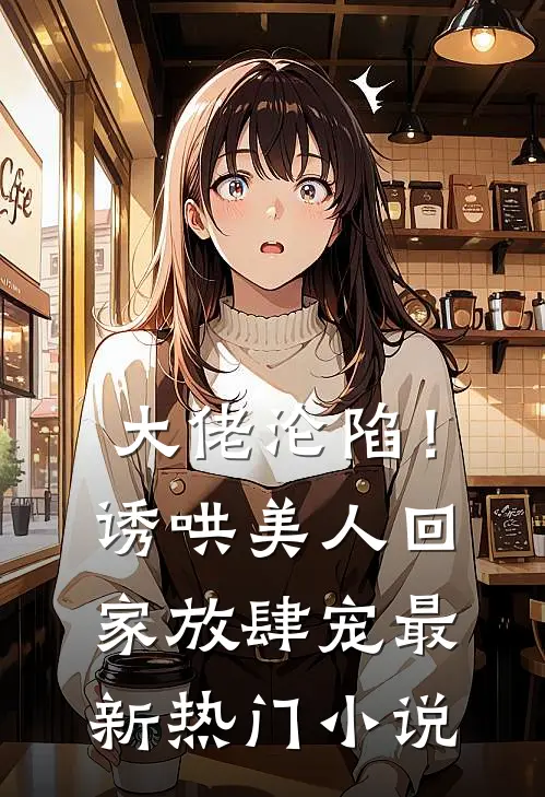 大佬沦陷!诱哄美人回家放肆宠最新热门免费阅读