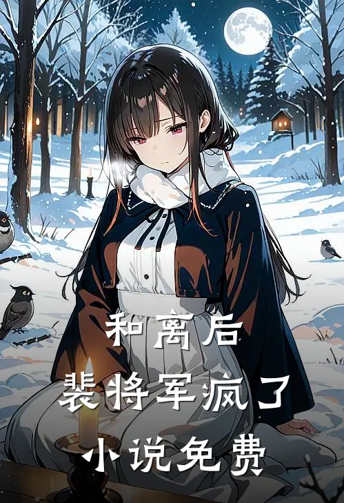和离后,裴将军疯了免费观看