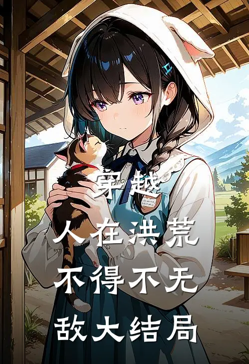 穿越人在洪荒,不得不无敌大结局是