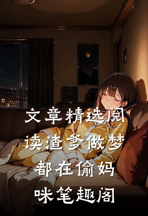 文章精选阅读渣爹做梦都在偷妈咪笔趣阁