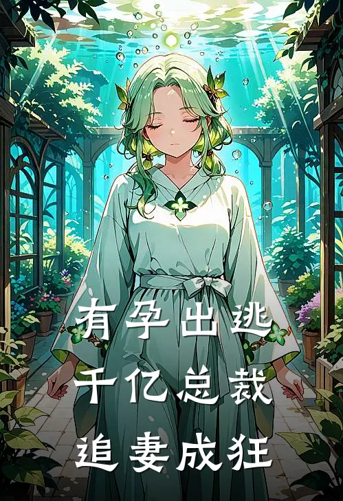 有孕出逃千亿总裁追妻成狂结局是