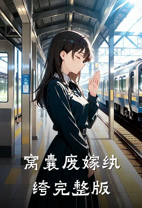 窝囊废嫁纨绔完整版