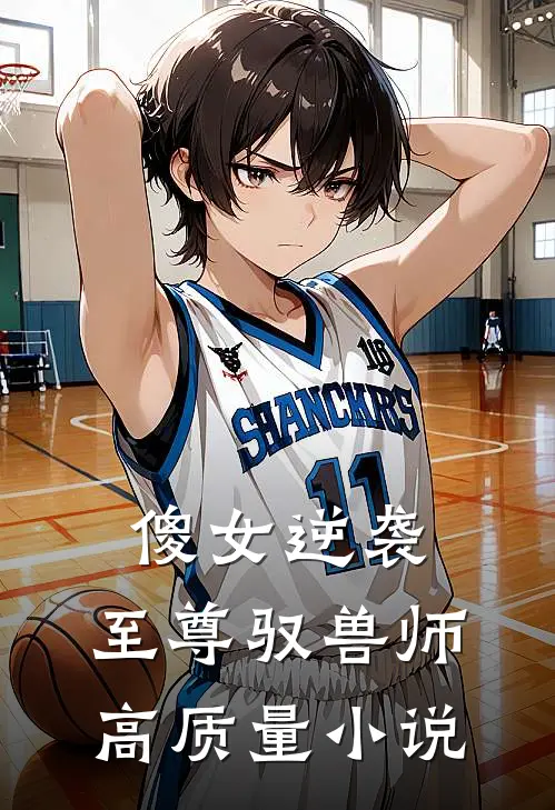 傻女逆袭至尊驭兽师高质量