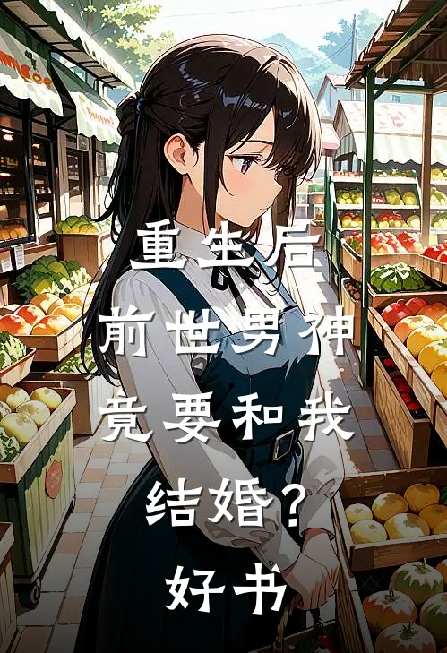 重生后，前世男神竟要和我结婚？好书