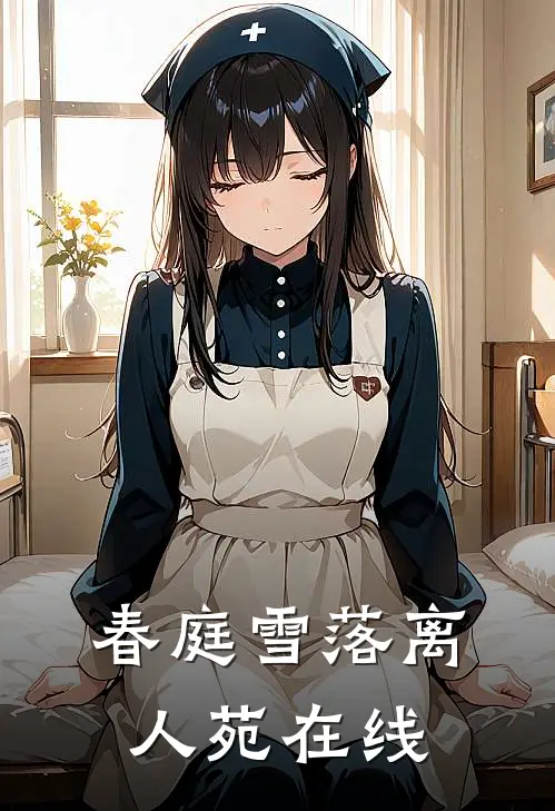 春庭雪落离人苑在线看