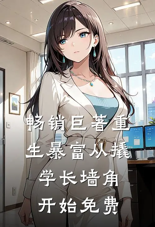 畅销巨著重生暴富从撬学长墙角开始免费
