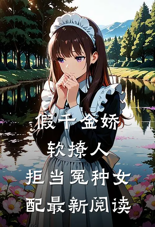 假千金娇软撩人，拒当冤种女配最新阅读