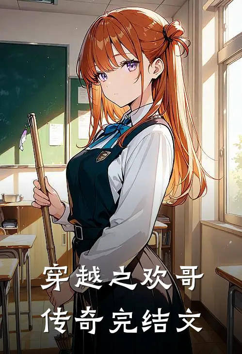 穿越之欢哥传奇完结文
