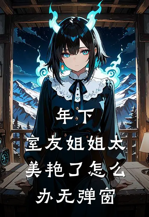年下：室友姐姐太美艳了怎么办无弹窗