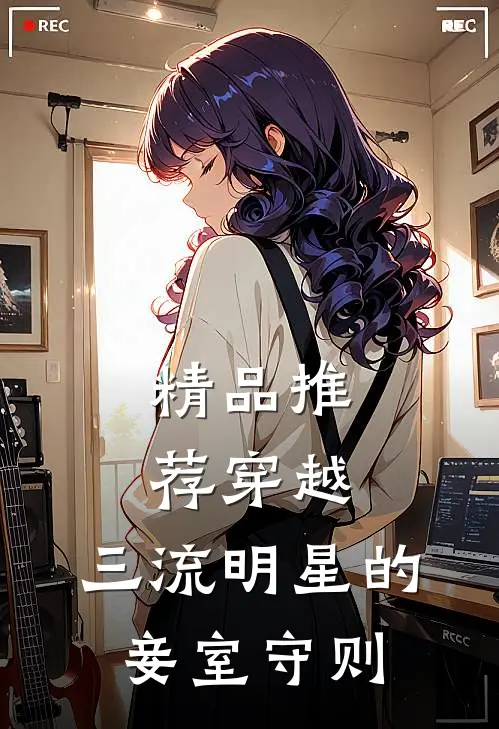 精品推荐穿越：三流明星的妾室守则