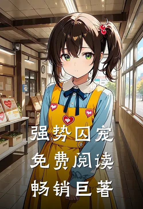 强势囚宠免费阅读畅销巨著