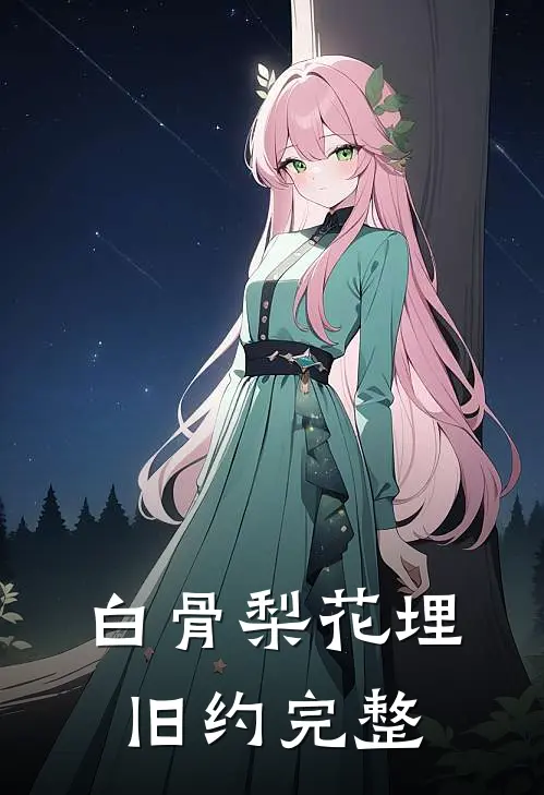 白骨梨花埋旧约完整