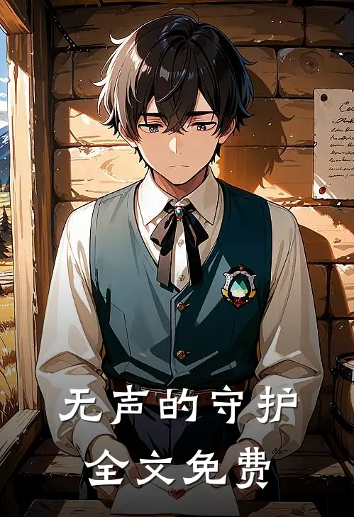 《无声的守护》全文免费