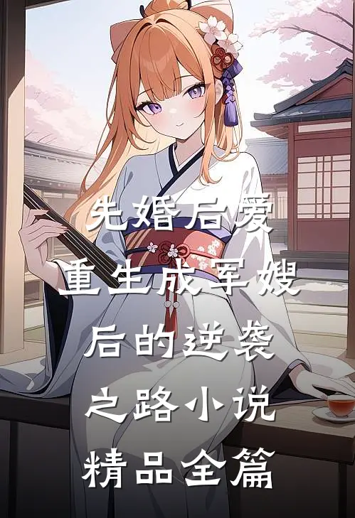 先婚后爱:重生成军嫂后的逆袭之路小说精品全篇