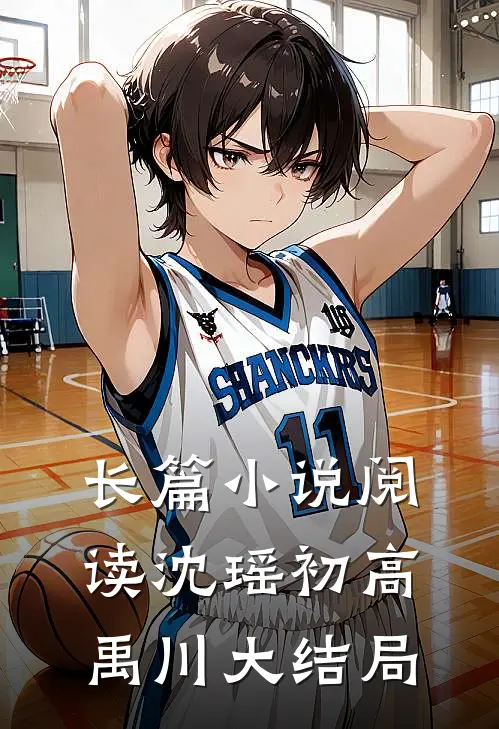 长篇小说阅读沈瑶初高禹川大结局