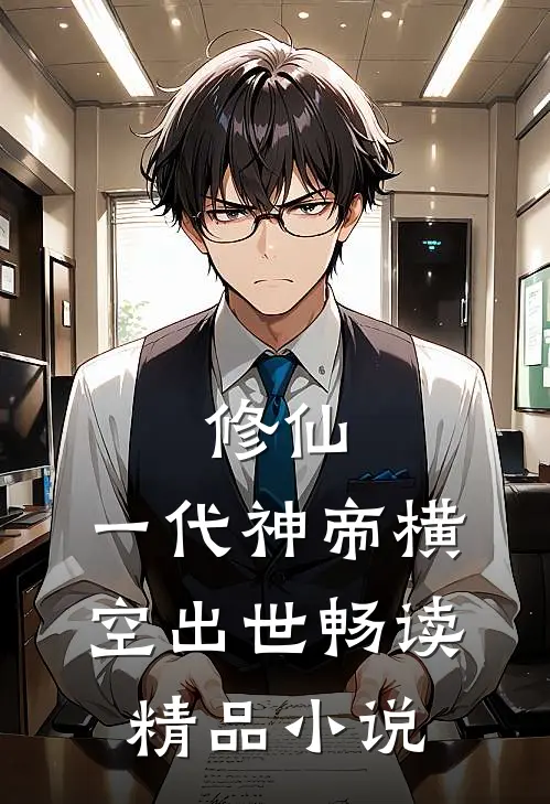 修仙一代神帝横空出世畅读精品