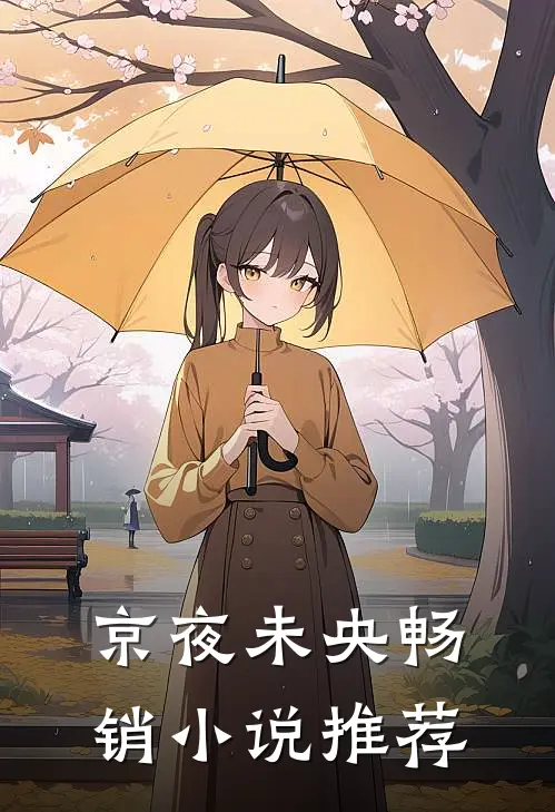 京夜未央畅销小说推荐