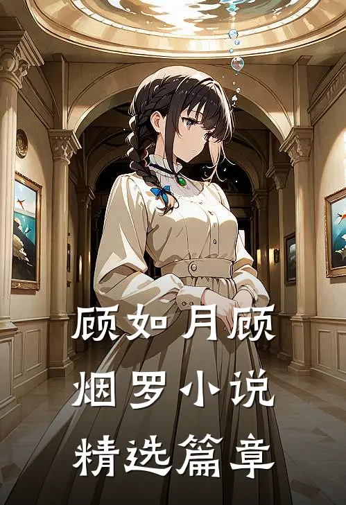 顾如月顾烟罗小说精选篇章