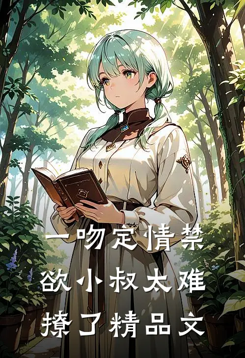 一吻定情禁欲小叔太难撩了精品文
