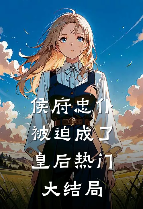 侯府忠仆,被迫成了皇后热门大结局