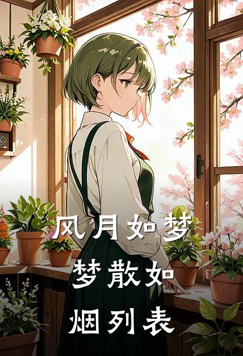 风月如梦，梦散如烟列表