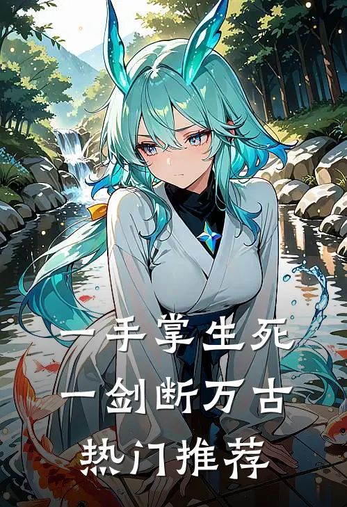 一手掌生死，一剑断万古热门推荐